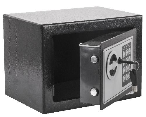 Digitální trezor G21