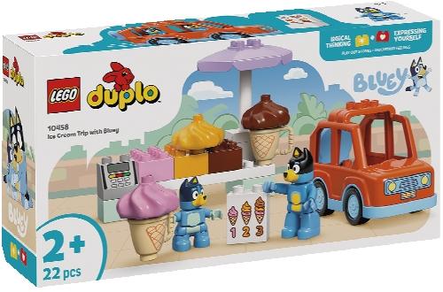 Stavebnice LEGO® DUPLO®, 1 KS