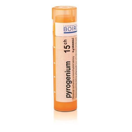 Pyrogenium 15CH granule 4g