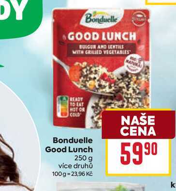 Bonduelle Good Lunch 250 g
