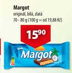 Margot, 70-80 g