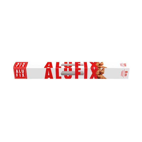 Alufix Papír na pečení 8 m x 38 cm