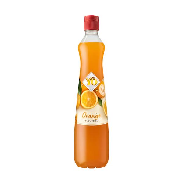YO Sirup Pomerančový