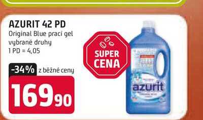 AZURIT 42 PD 