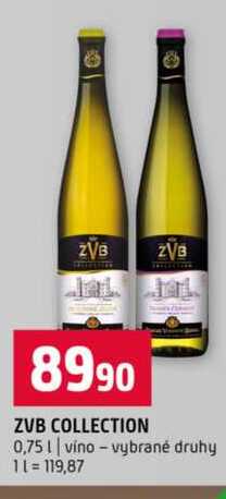 ZVB collection 075 l