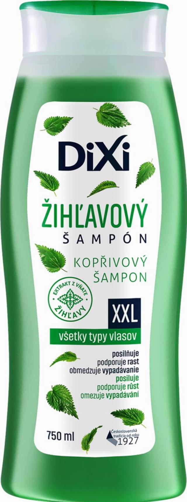 Dixi Šampon