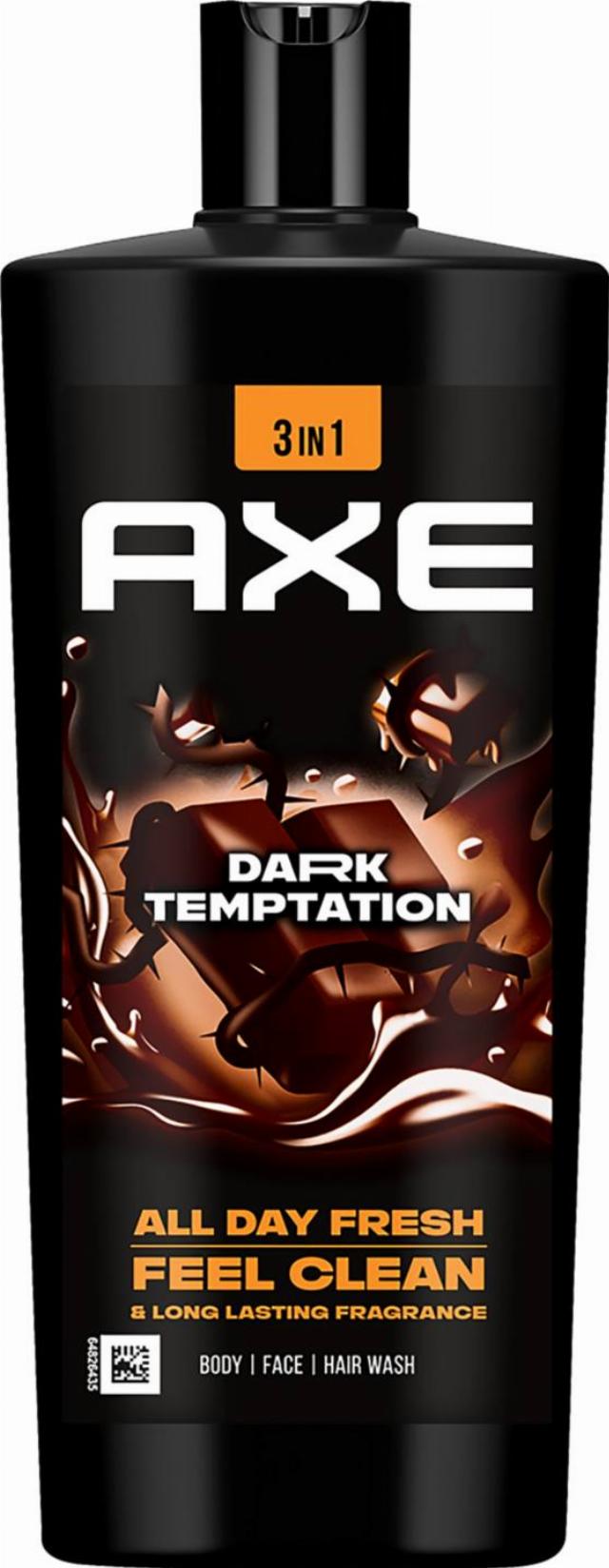 Axe Sprchový gel