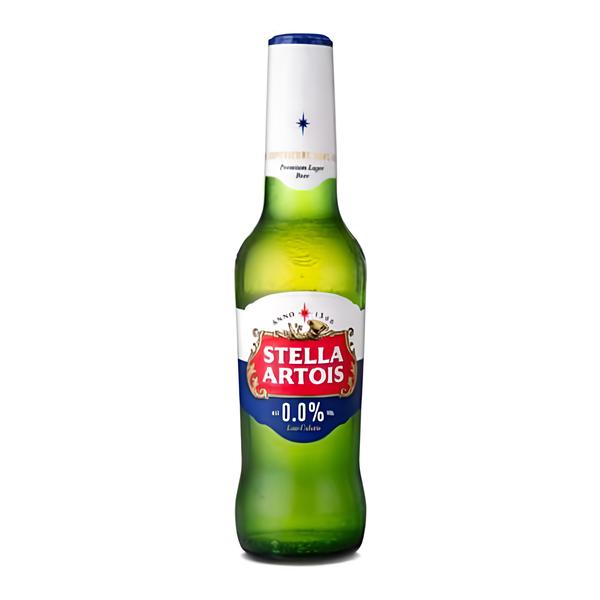 Stella Artois Nealko 0.0%