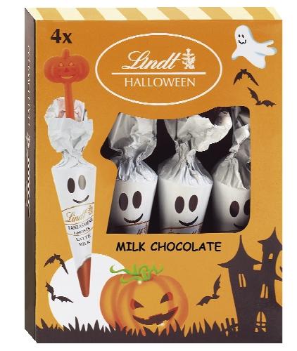 Lindt Halloween, 54 g