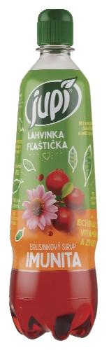 Jupí Lahvinka imunita, 700 ml