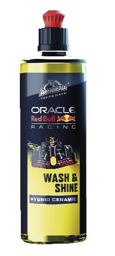 Autošampon Wash & Shine, 500 ml