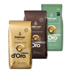 DALLMAYR D'ORO ZRNA