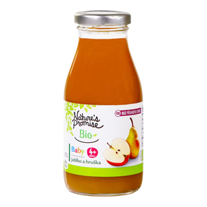  Bio Nápoj  260 ml  