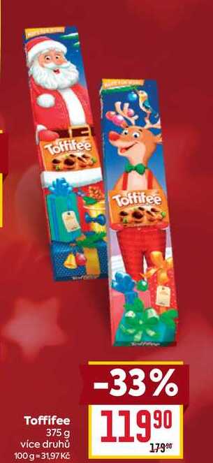 Toffifee 375 g 