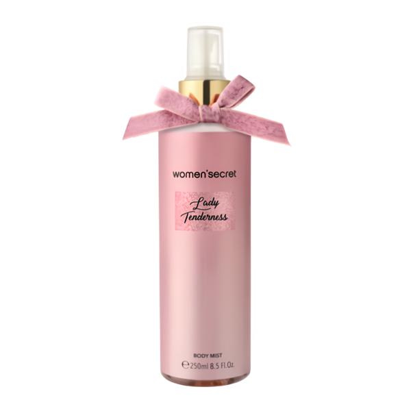 WomenSecret Body Mist Lady Tenderness