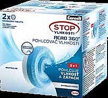 CERESIT STOP VLHKOSTI AERO NÁPLŇ