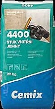 CEMIX 4400 ŠTUK VNITŘNÍ JEMNÝ