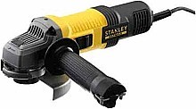 STANLEY FATMAX ÚHLOVÁ BRUSKA FMEG220 850 W