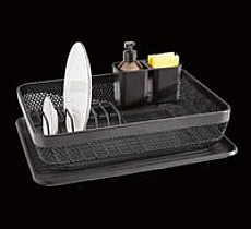Série Modern Kitchen - odkapávač na nádobí