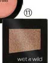 wet n wild Color Icon Single oční stíny 