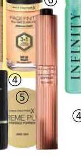 MAX FACTOR False Lash Effect Supreme řasenka 