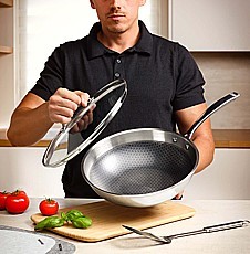 Wok SteelCRAFT