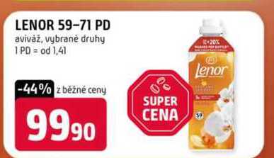 Lenor 59-71PD