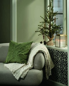 1) Povlak na polštář PETALIT