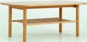 Konferenční stolek LYNGVIG