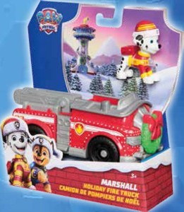 Paw Patrol vozidlo s figurkou