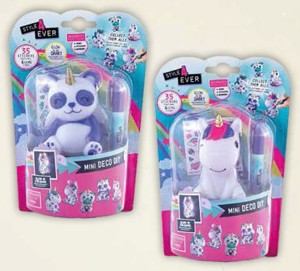 Zvířádko a sada na zdobení