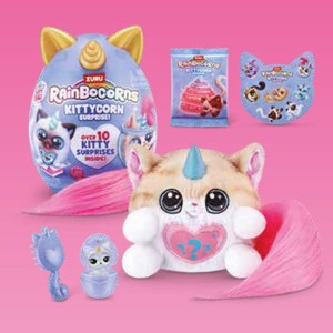 Kittycorn Surprise kočička