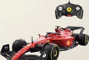Rastar F1 Ferrari/McLaren / Redbull