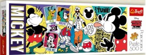 Trefl panorama puzzle