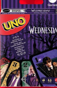 UNO Wednesday