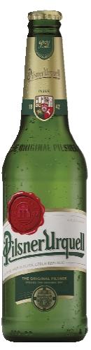 Pilsner Urquell Pivo světlý ležák 0,5l