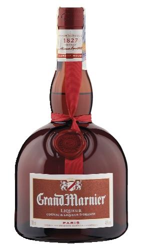 Grand Marnier, 700 ml