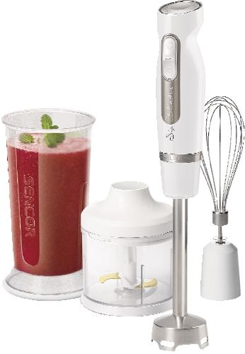 Tyčový mixér SHB 4460WH-EUE3, 1 KS