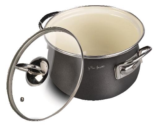 Kastrol s poklicí Hard, 1 KS