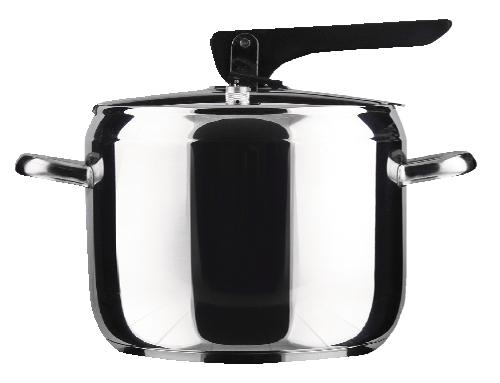 Tlakový hrnec ALLEGRO, 1 KS