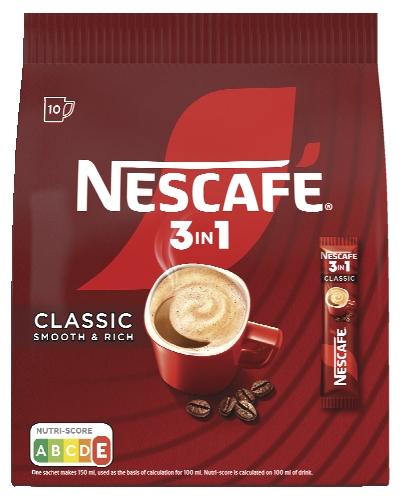 Nescafé, 165 g