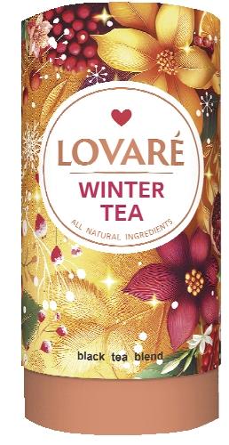 Lovaré Winter tea, 80 g