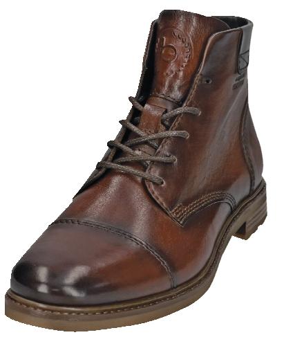 Kotníková obuv, 1 KS