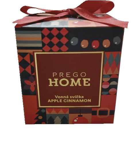 Vonná svíčka, 1 KS