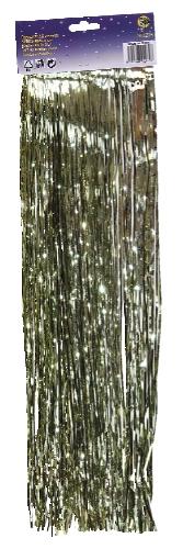 Lamety, řetězy, třásně, mašle, 1 KS