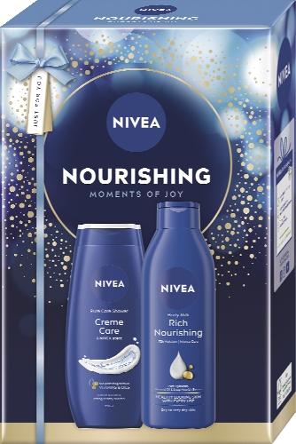 Nivea Nourishing, 1 KS