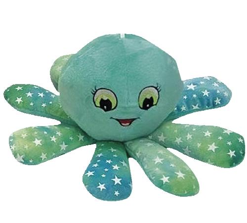 Plyšová chobotnička, 1 KS