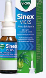 Vizik oční kapky zvlhčující 10 ml