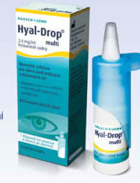 HERBADENT PROBIO probiotická ústní voda 240 ml