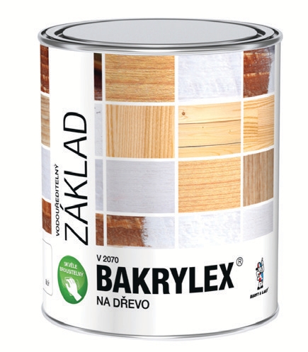 BAKRYLEX Univerzál V2066